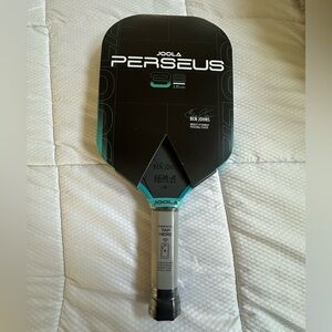JOOLA Perseus 3s 16mm Pickleball Paddle